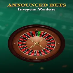 European Roulette